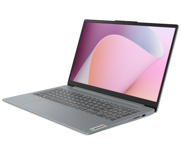 Lenovo IdeaPad Slim 3-15 Ryzen 5-40/16GB/512 - 1615352 - zdjęcie 2